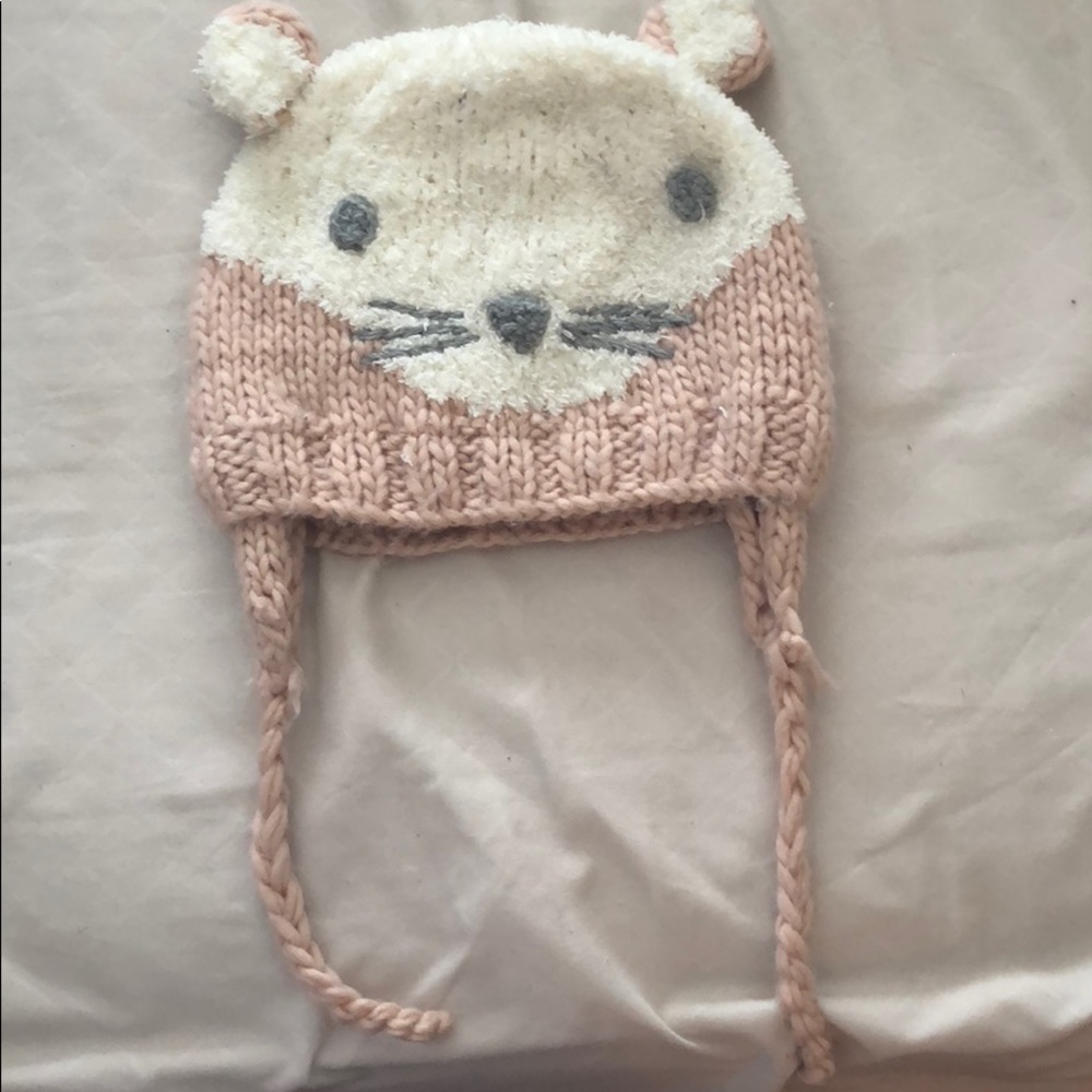 Baby hat